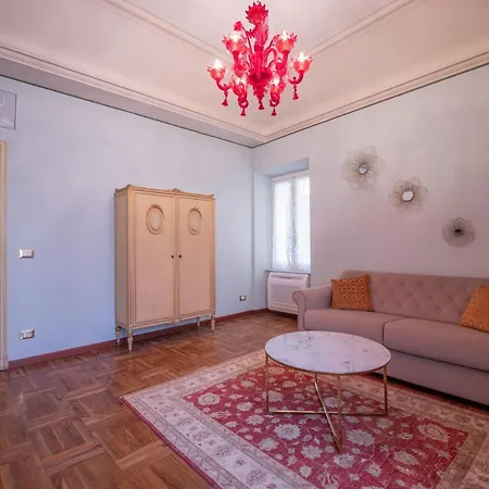 Casa Balzola - Incanto Affittacamere