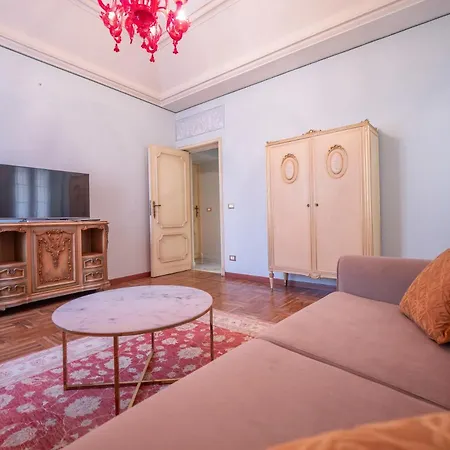 Casa Balzola - Incanto Affittacamere *