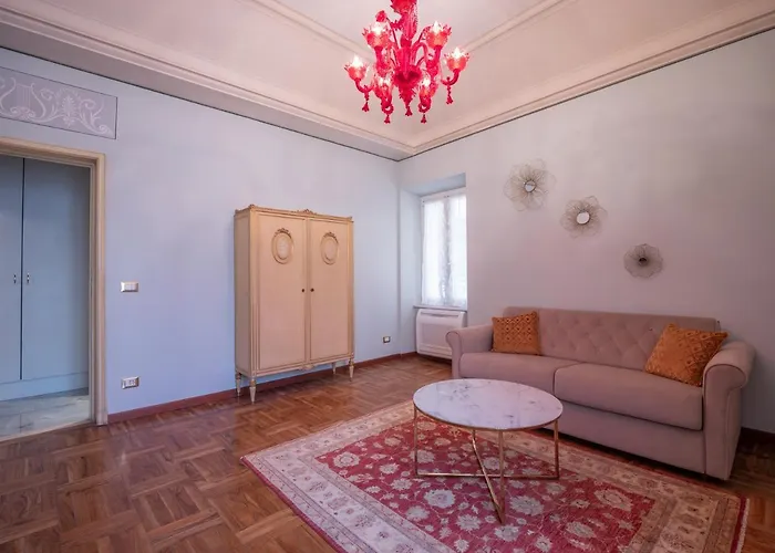 Casa Balzola - Incanto Penzion