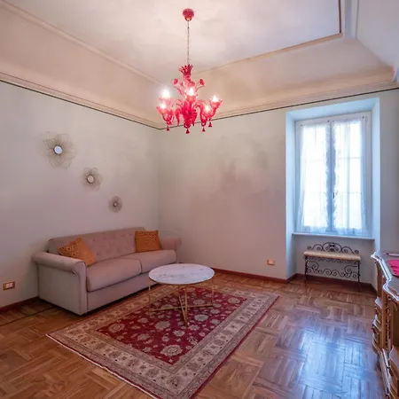 Casa Balzola - Incanto Maison d'hôtes Alassio