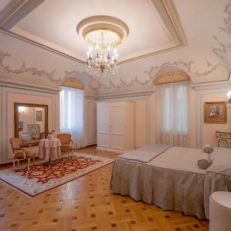 Casa Balzola - Incanto Maison d'hôtes 3*