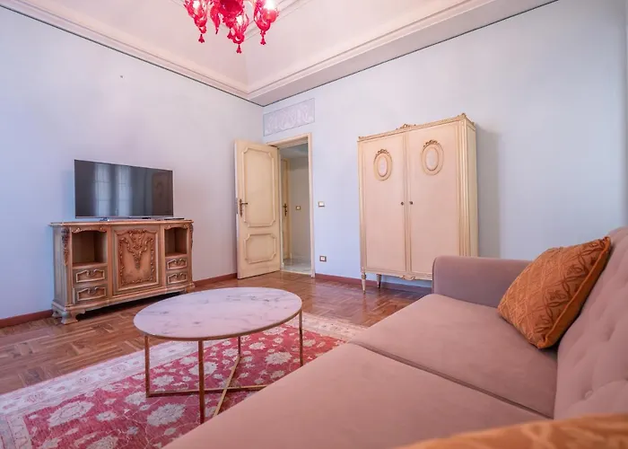 Casa Balzola - Incanto Pensión 3*