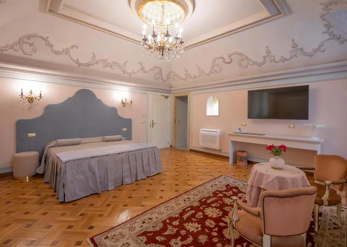 Casa Balzola - Incanto Pensión Alassio